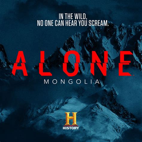 history chanel alone|history channel alone season 5.